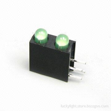 Stick LED Indicator, Stackable Vertically and Horizontally, Easy to Assemble